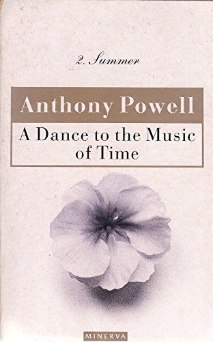 A Dance to the Music of Time