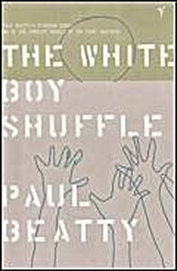 The White Boy Shuffle 