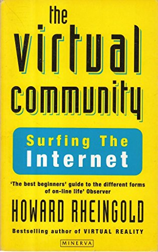 The Virtual Community