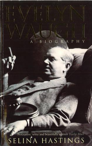 Evelyn Waugh