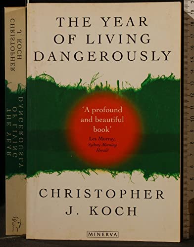 Year Of Living Dangerously