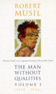 The Man without Qualities 