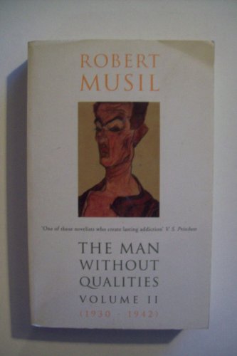 Man without Qualities