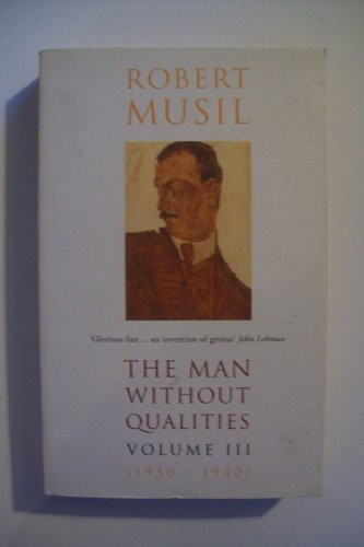 Man without Qualities