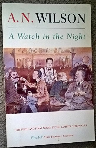 A Watch in the Night