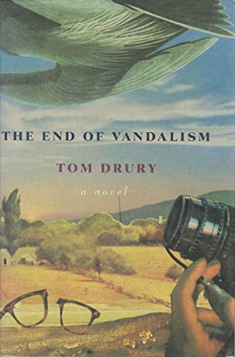 The End of Vandalism