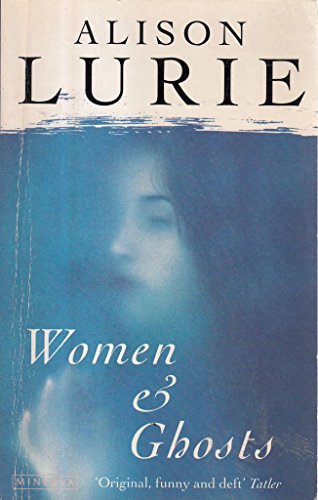 Women and Ghosts