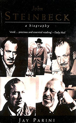 John Steinbeck