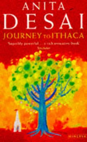 Journey To Ithaca