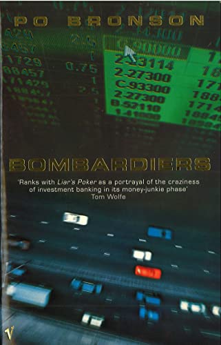 Bombardiers