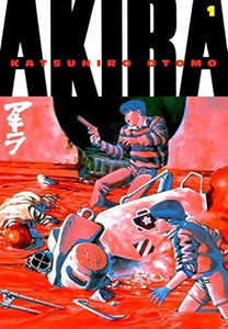 Akira 