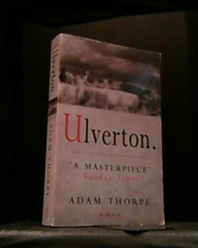 Ulverton