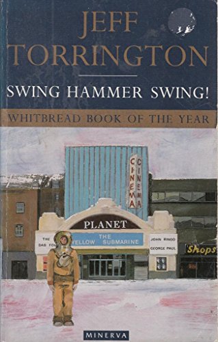 Swing Hammer Swing!