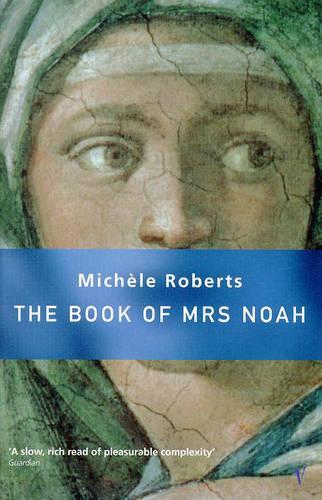 Book Of Mrs Noah