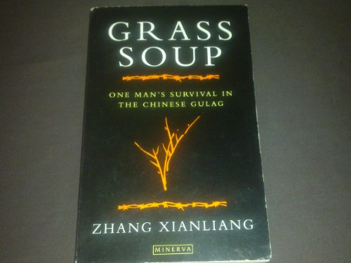 Grass Soup