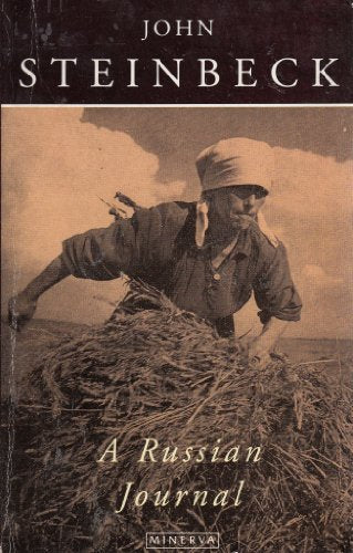 A Russian Journal