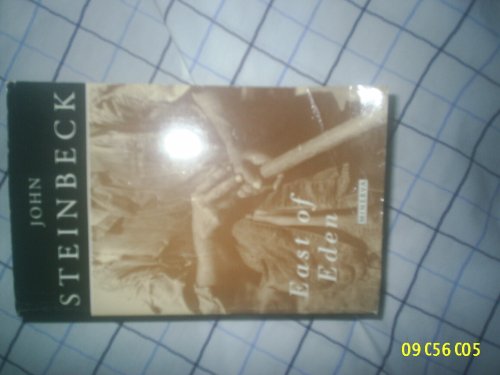 East of Eden