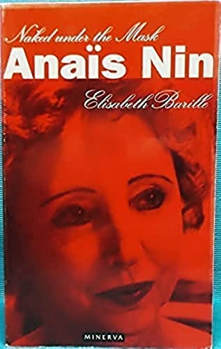 Anais Nin