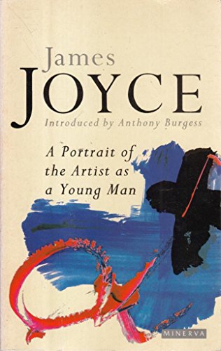 A Portrait of the Artist as a Young Man
