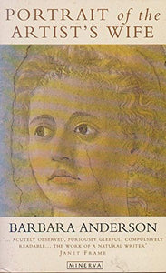 Portrait of the Artist's Wife 