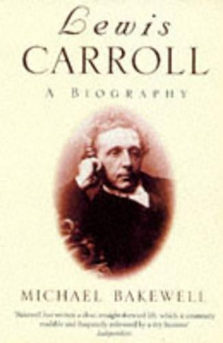 Lewis Carroll