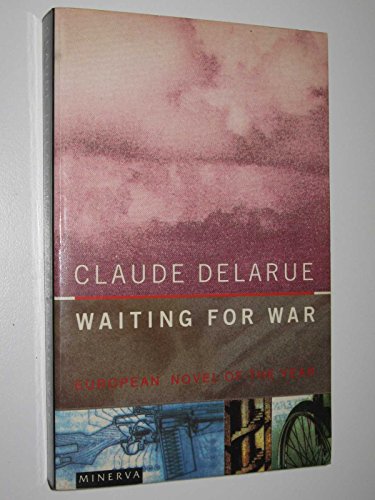 Waiting for War