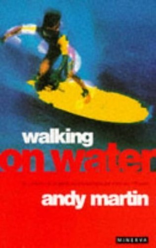 Walking on Water