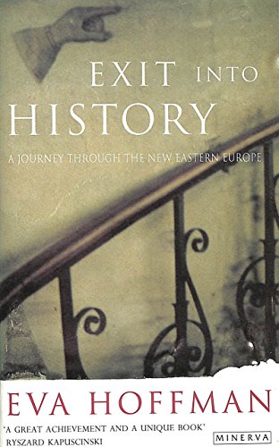 Exit into History