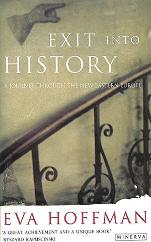 Exit into History