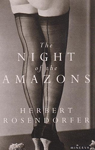 The Night of the Amazons