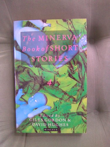 The Minerva Book of Short Stories
