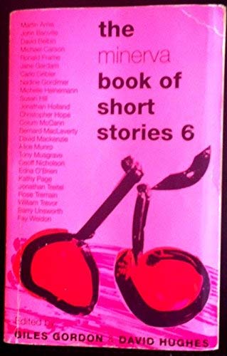 The Minerva Book of Short Stories