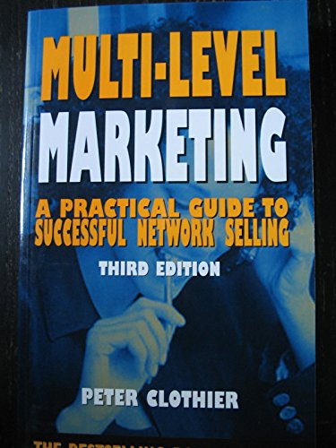Multi-level Marketing