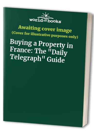 Buying a Property in France