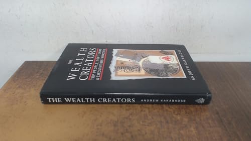 The Wealth Creators