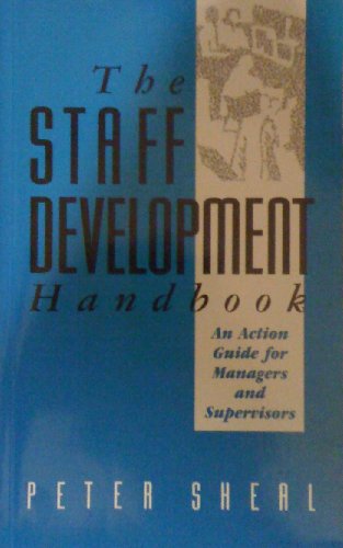 The Staff Development Handbook