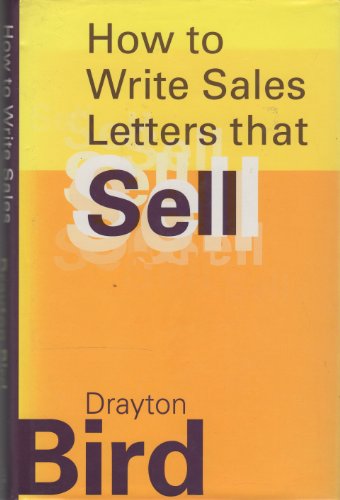 How to Write Sales Letters That Sell