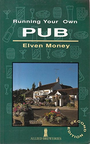 Running Your Own Pub