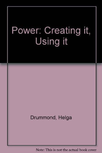 Power