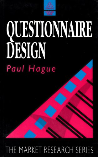 Questionnaire Design