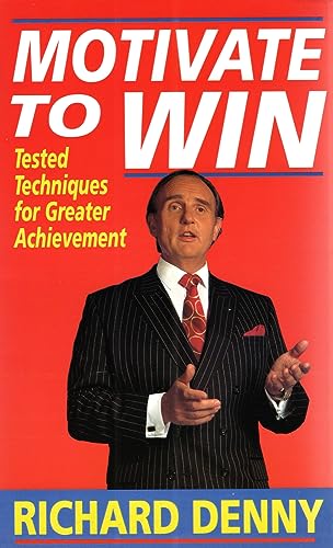 [GBS] MOTIVATE TO WIN