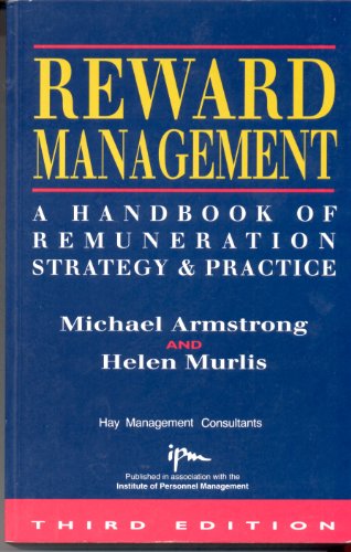 Reward Management