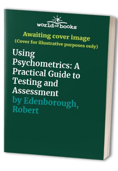 Using Psychometrics