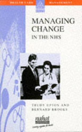 Managing Change in the NHS