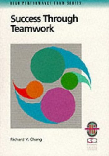 Success Through Teamwork