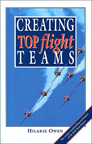 Creating Top Flight Teams
