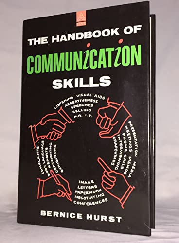 The Handbook of Communication Skills