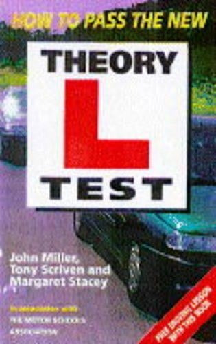 How to Pass the Theory "L" Test