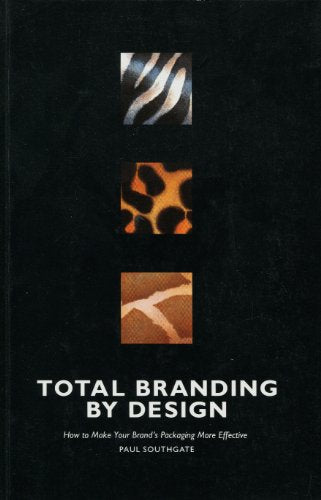 Total Branding by Design