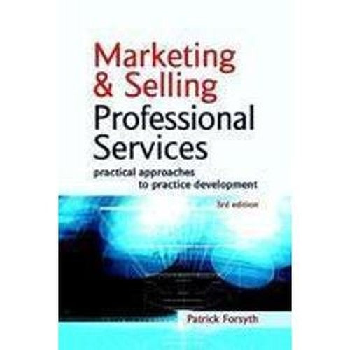 Marketing Professional Services